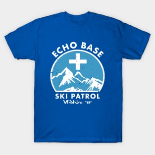 Snow Planet Ski Patrol V2 T-Shirt